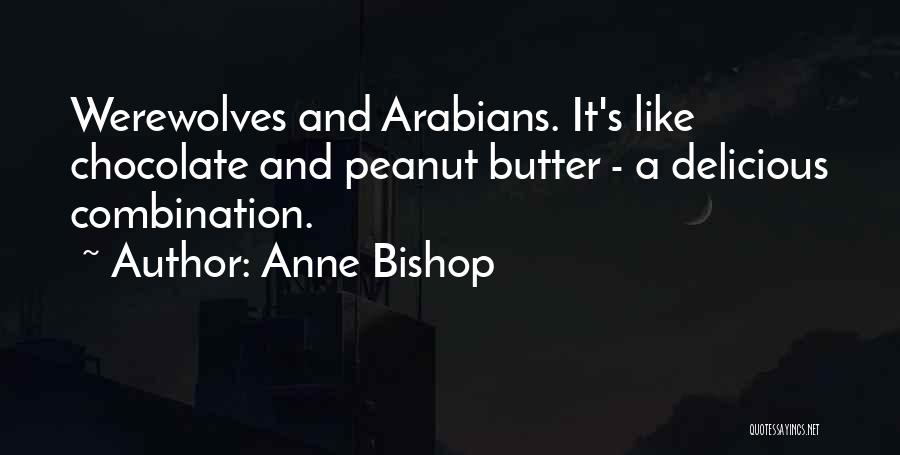 Anne Bishop Quotes 1233244