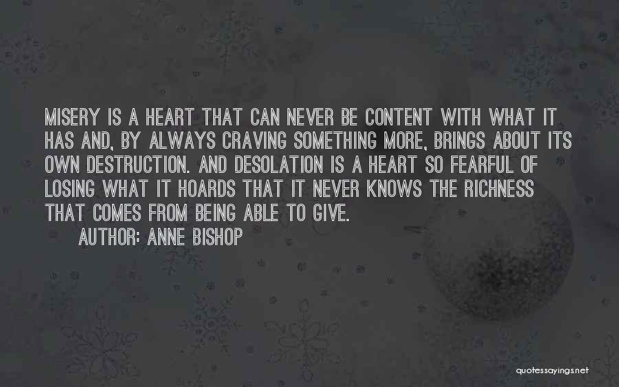 Anne Bishop Quotes 1254678