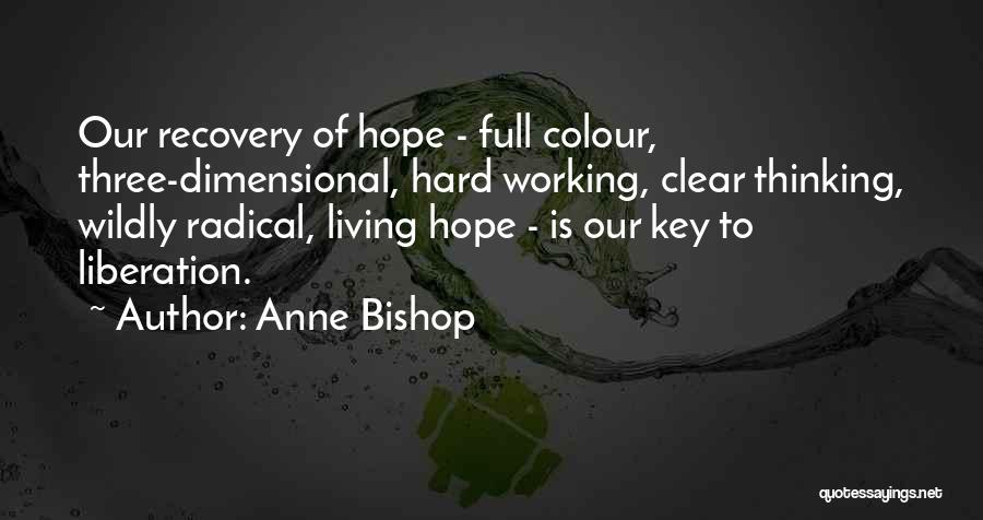Anne Bishop Quotes 1926864