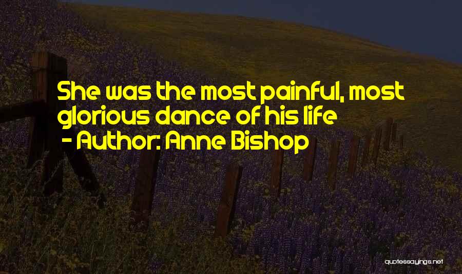 Anne Bishop Quotes 2256075