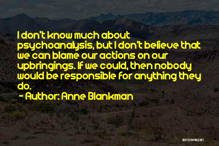 Anne Blankman Quotes 1520270