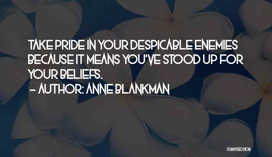 Anne Blankman Quotes 1836245