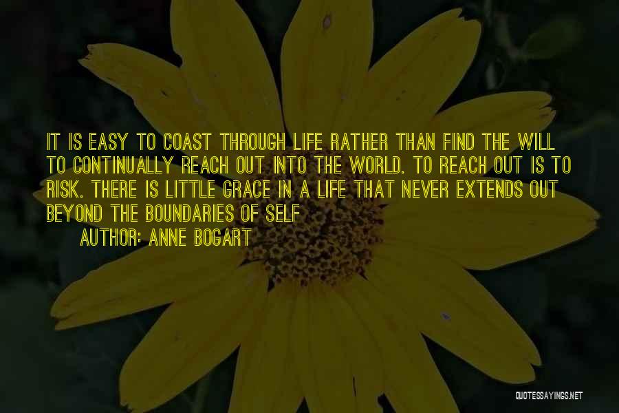 Anne Bogart Quotes 1874893
