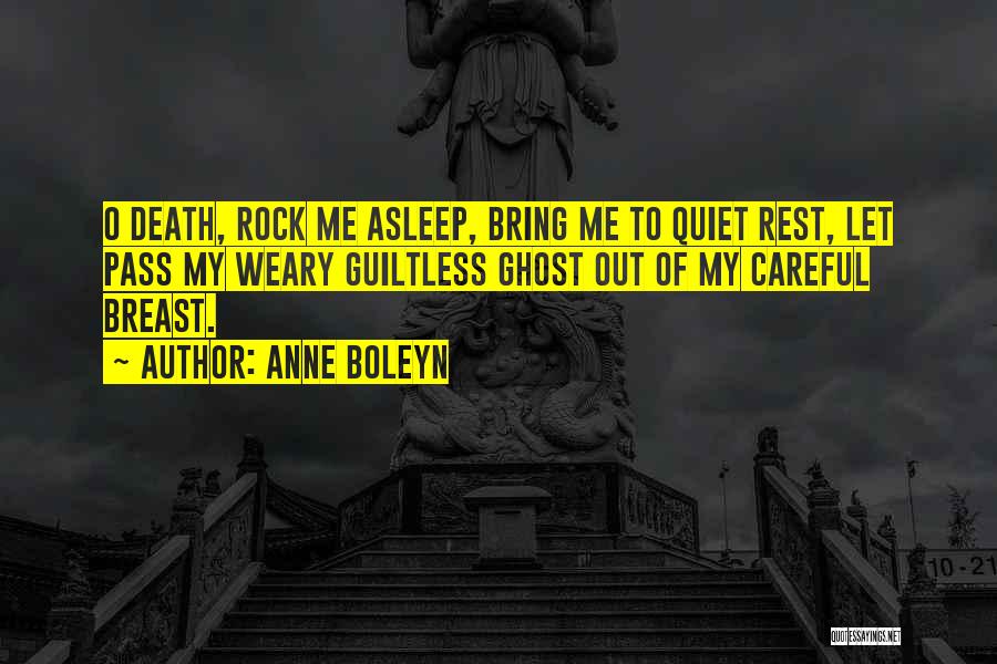 Anne Boleyn Quotes 1765787