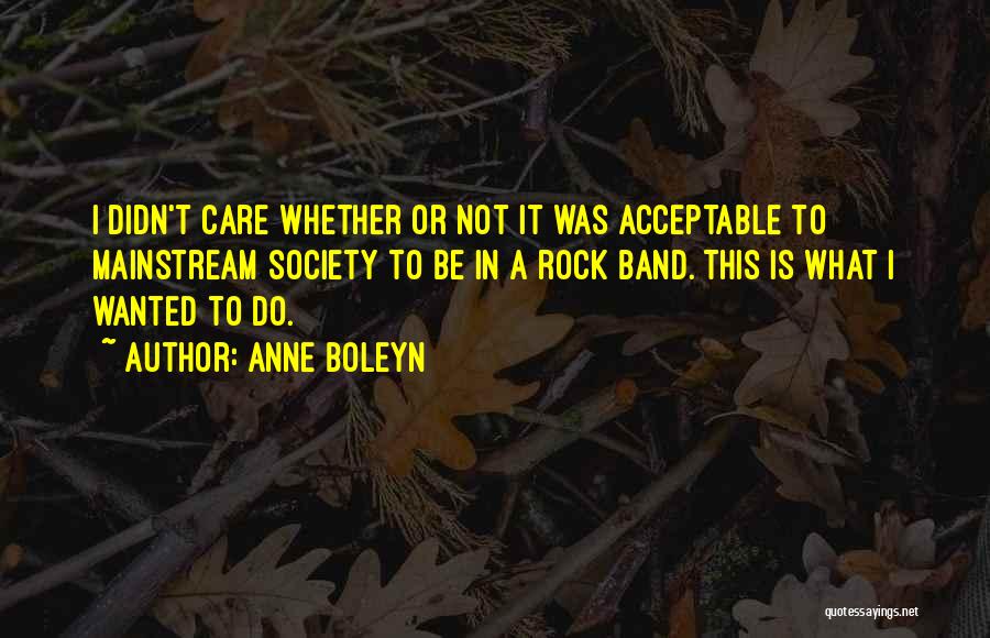 Anne Boleyn Quotes 576305