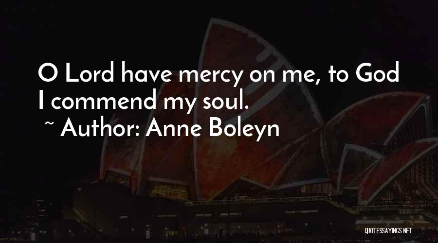 Anne Boleyn Quotes 915692