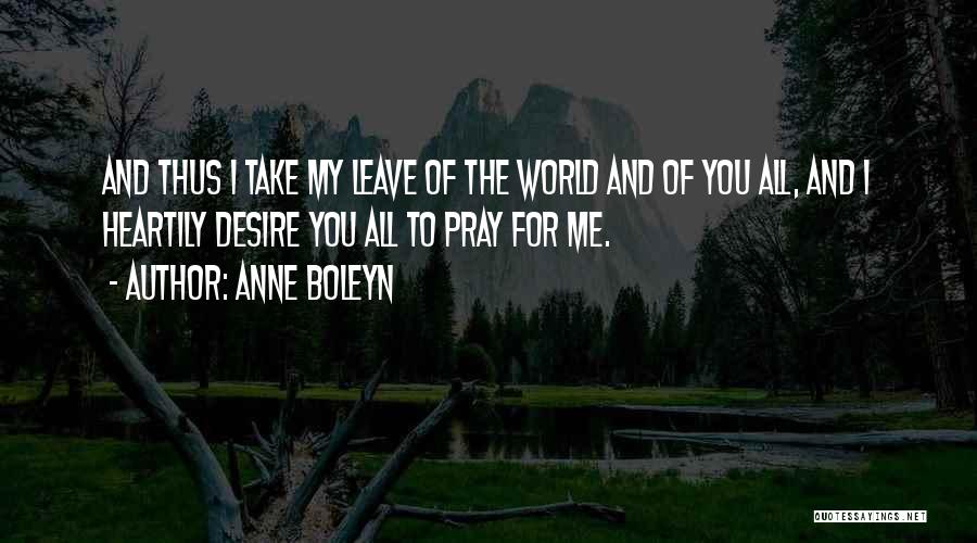 Anne Boleyn Quotes 952750