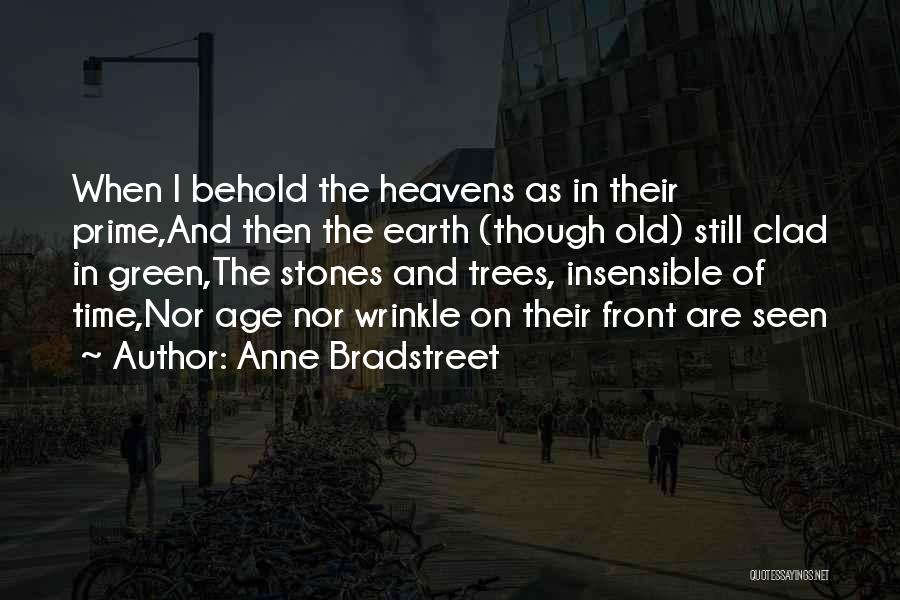 Anne Bradstreet Quotes 1701467