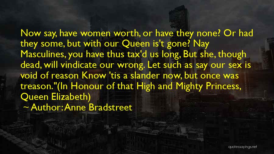 Anne Bradstreet Quotes 1707432