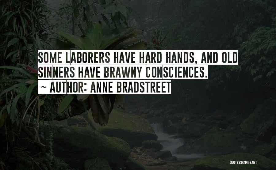 Anne Bradstreet Quotes 1780103