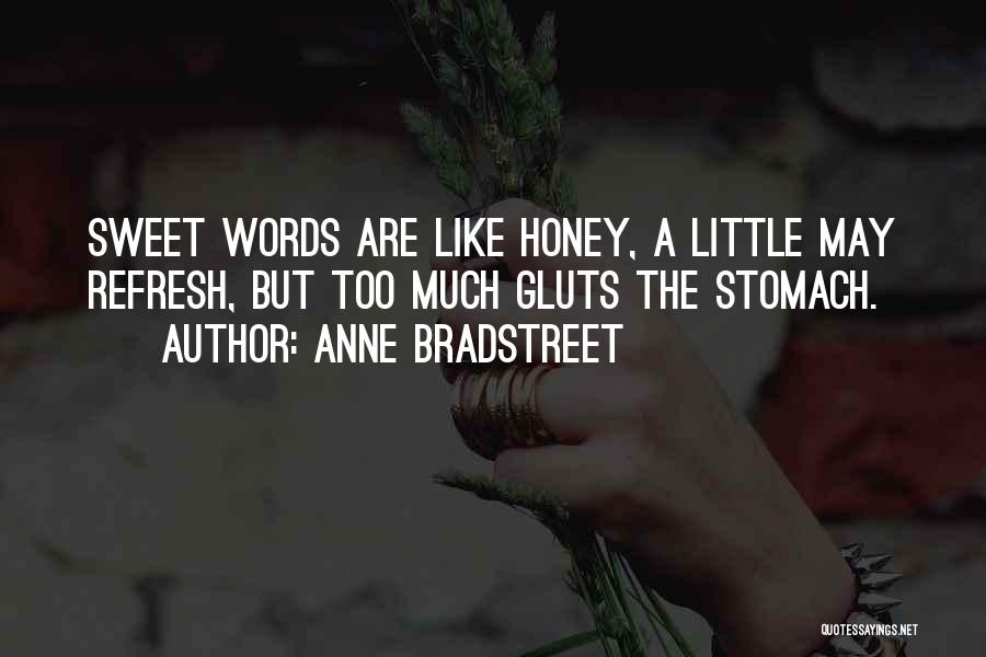 Anne Bradstreet Quotes 1872659