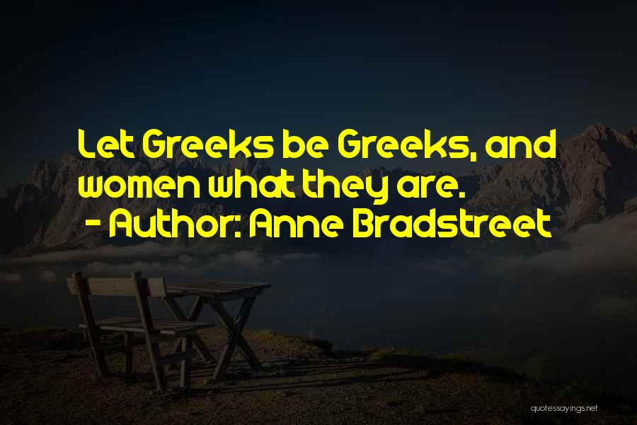 Anne Bradstreet Quotes 374746