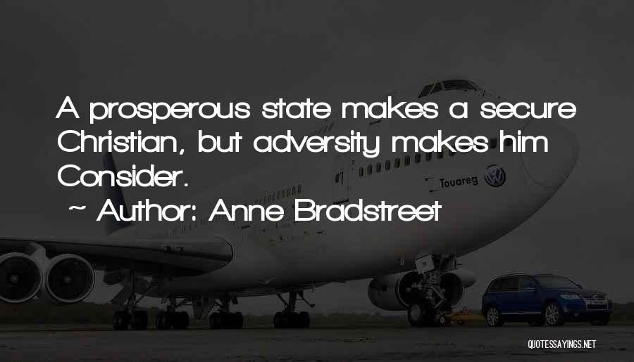 Anne Bradstreet Quotes 707123