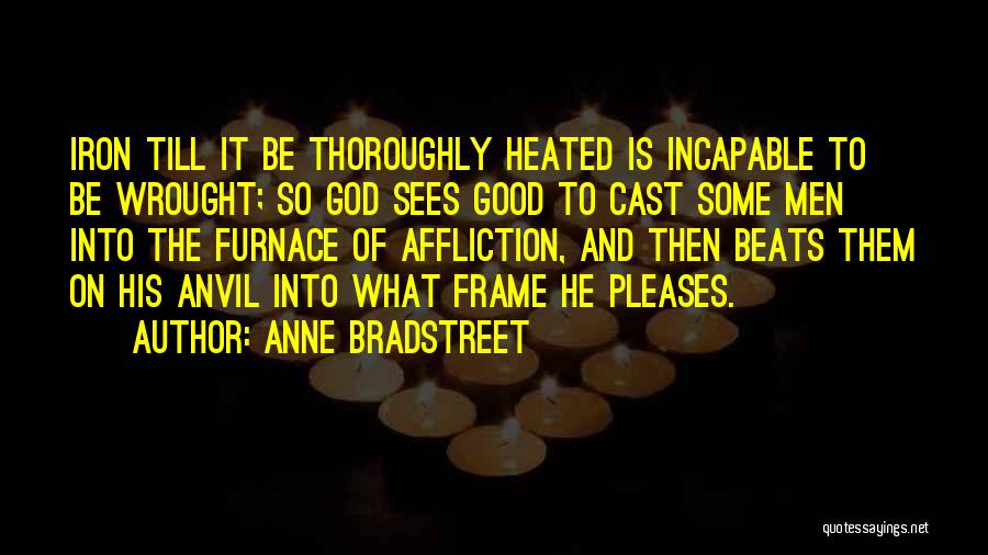 Anne Bradstreet Quotes 864358