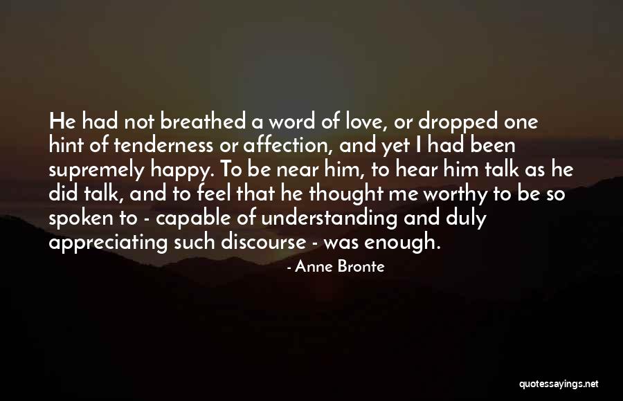 Anne Bront C3 Ab Quotes By Anne Bronte Anne Bront C3 Ab Quotes By Anne Bronte