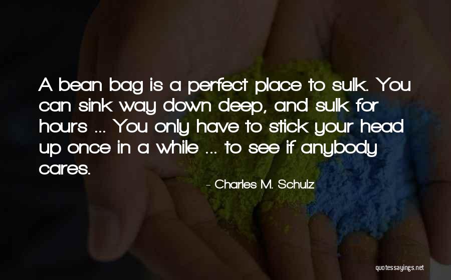 Anne Bront C3 Ab Quotes By Charles M. Schulz Anne Bront C3 Ab Quotes By Charles M. Schulz