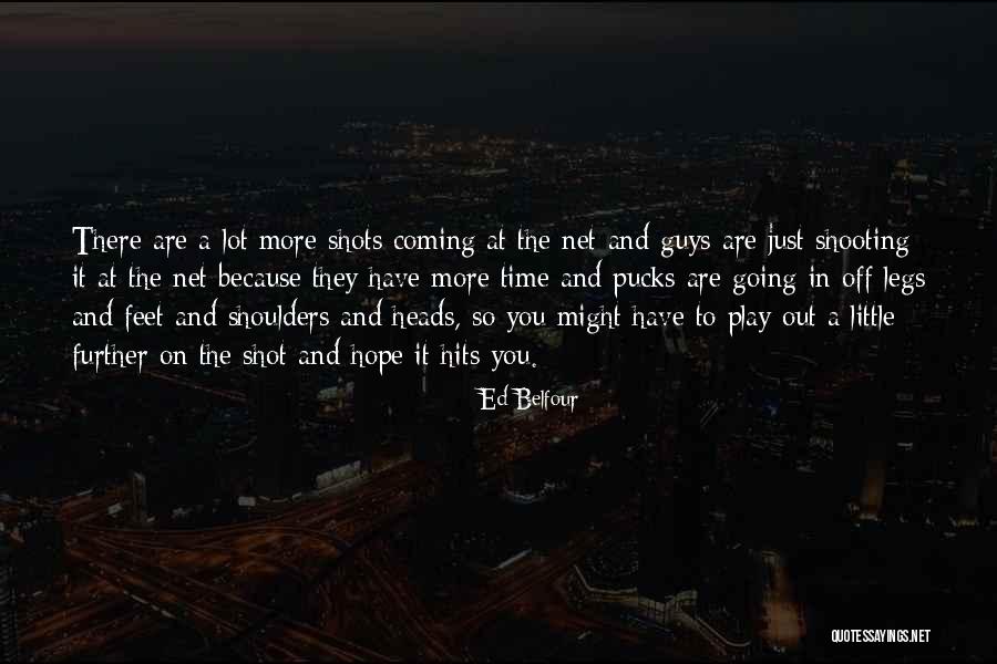 Anne Bront C3 Ab Quotes By Ed Belfour Anne Bront C3 Ab Quotes By Ed Belfour