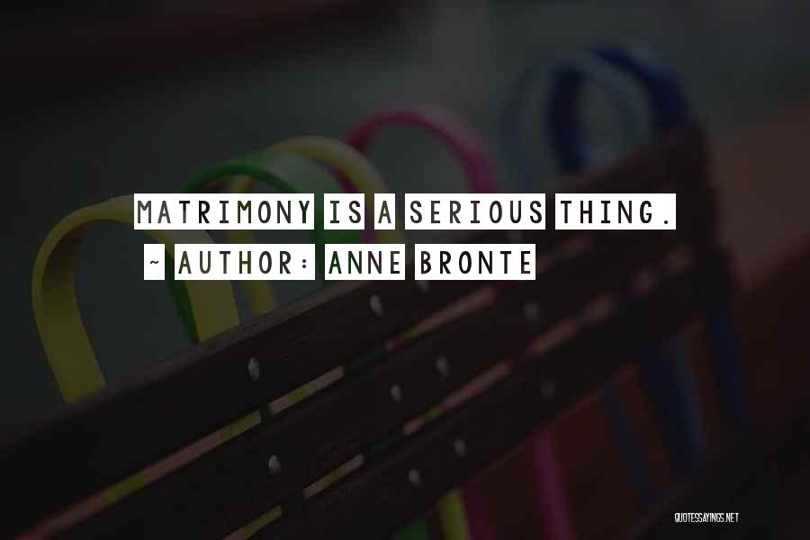 Anne Bronte Quotes 1125626