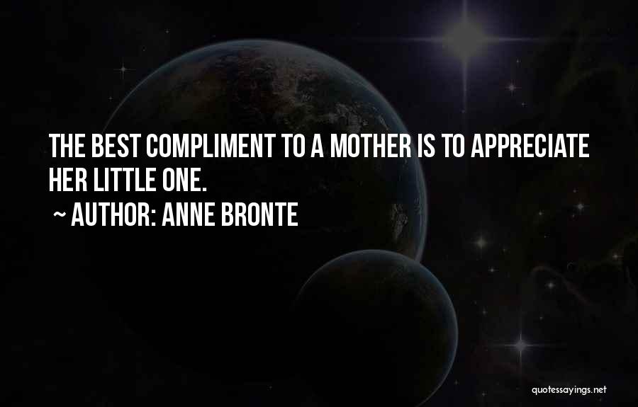 Anne Bronte Quotes 1210162