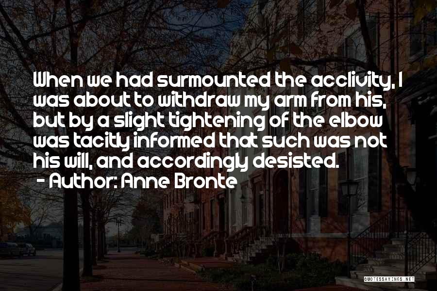 Anne Bronte Quotes 1214926