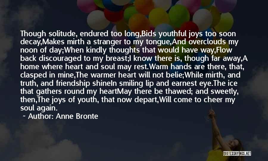 Anne Bronte Quotes 1268078