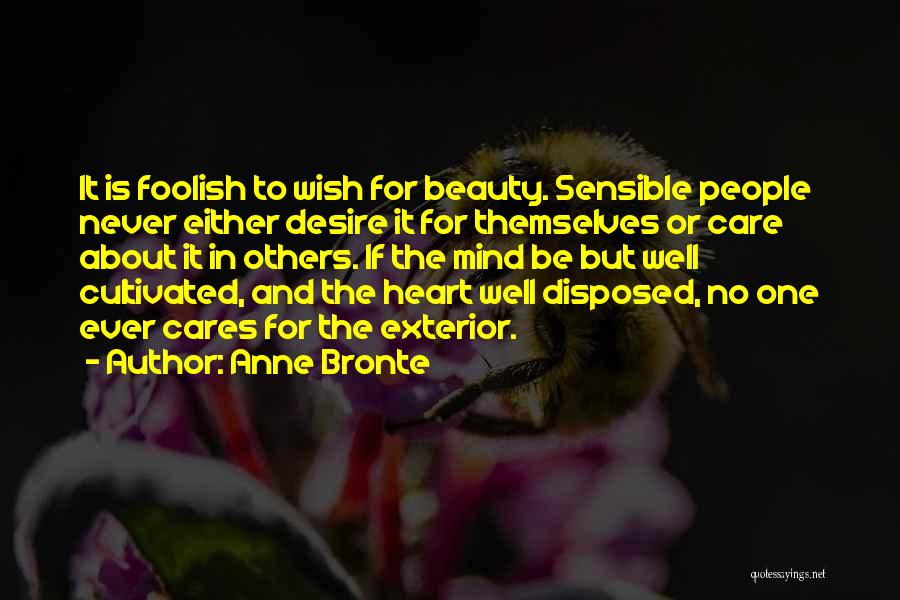 Anne Bronte Quotes 1461311