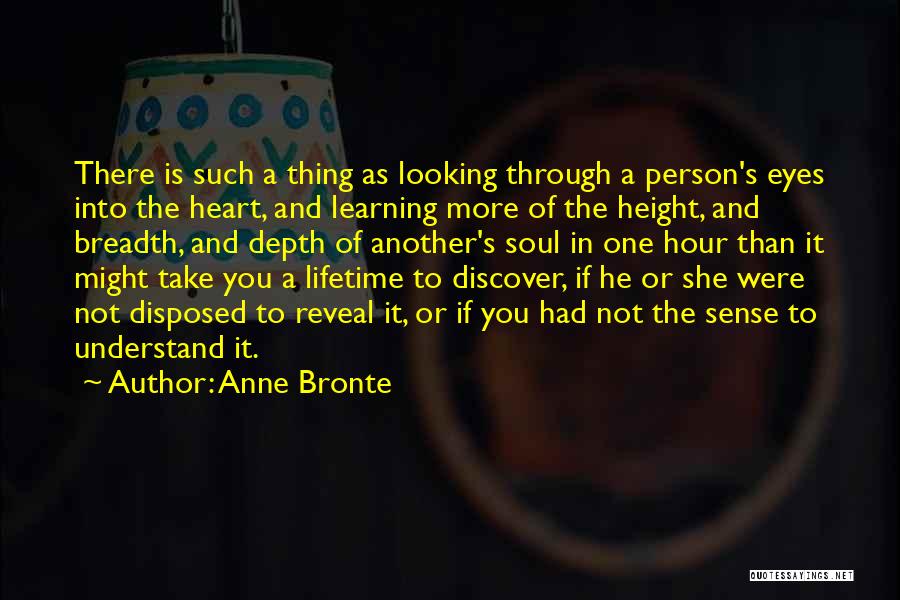 Anne Bronte Quotes 1555247