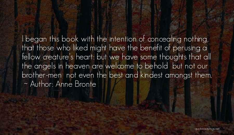 Anne Bronte Quotes 1677194