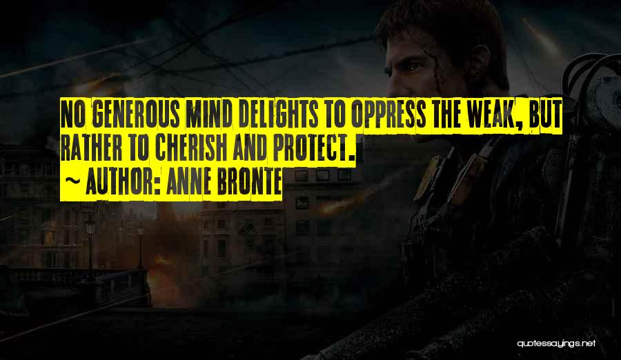 Anne Bronte Quotes 1976551