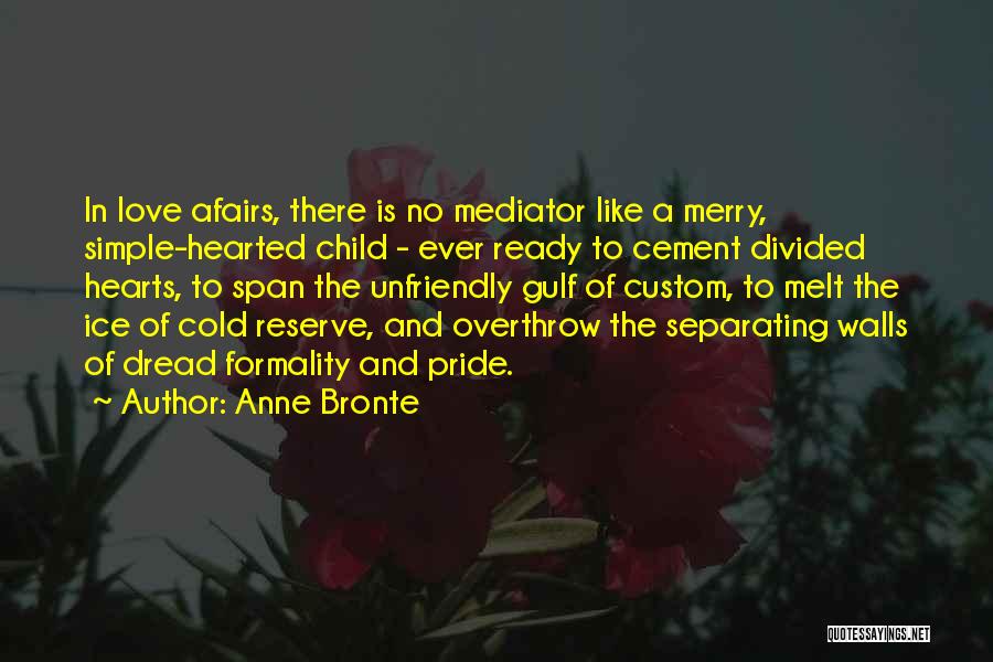 Anne Bronte Quotes 207225