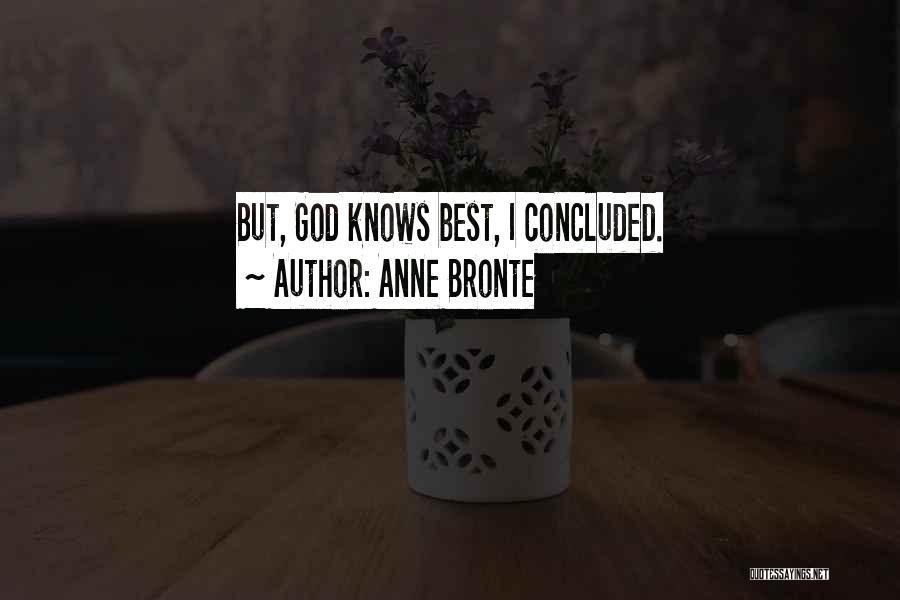 Anne Bronte Quotes 2154986