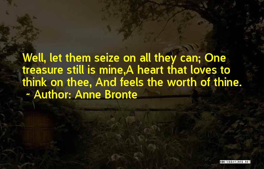Anne Bronte Quotes 242241