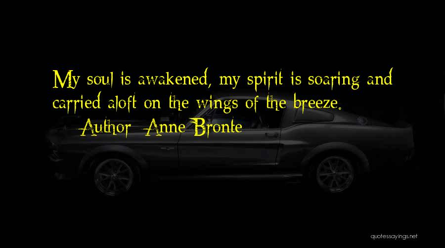 Anne Bronte Quotes 256885