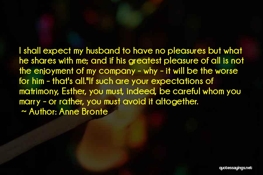 Anne Bronte Quotes 291869