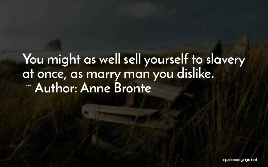 Anne Bronte Quotes 402592