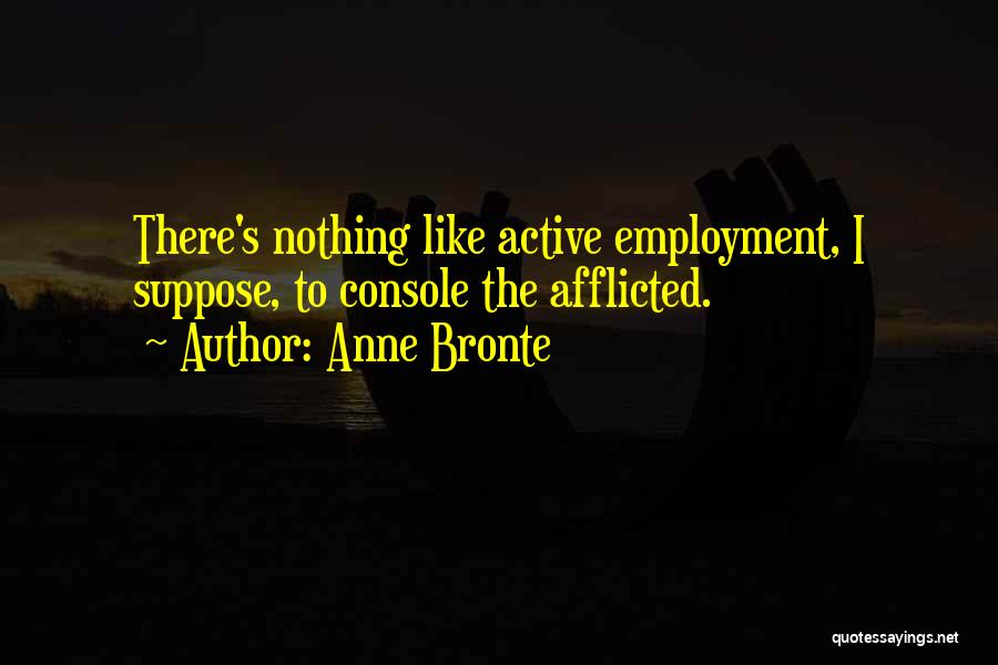 Anne Bronte Quotes 426723