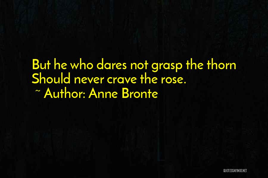 Anne Bronte Quotes 468411