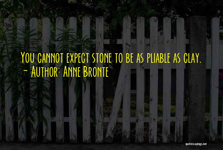 Anne Bronte Quotes 478673