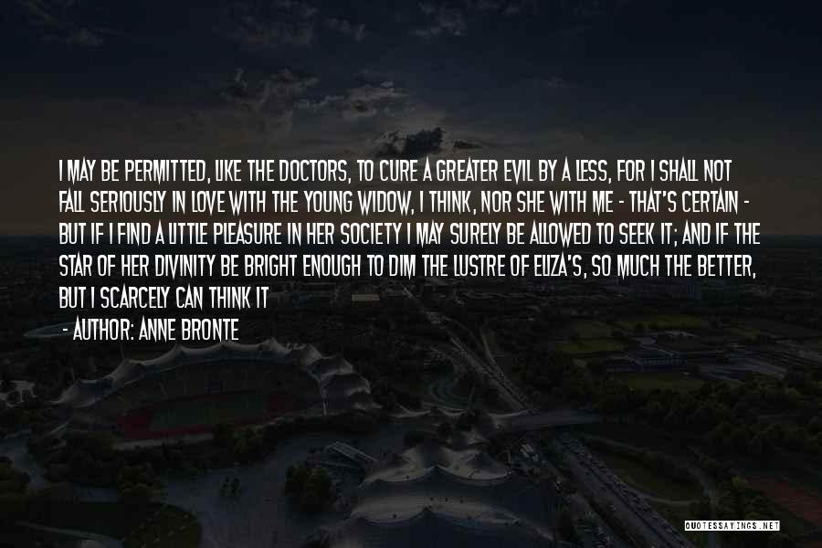 Anne Bronte Quotes 576896