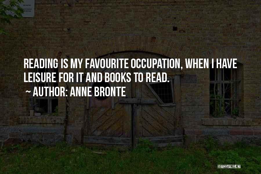 Anne Bronte Quotes 595914