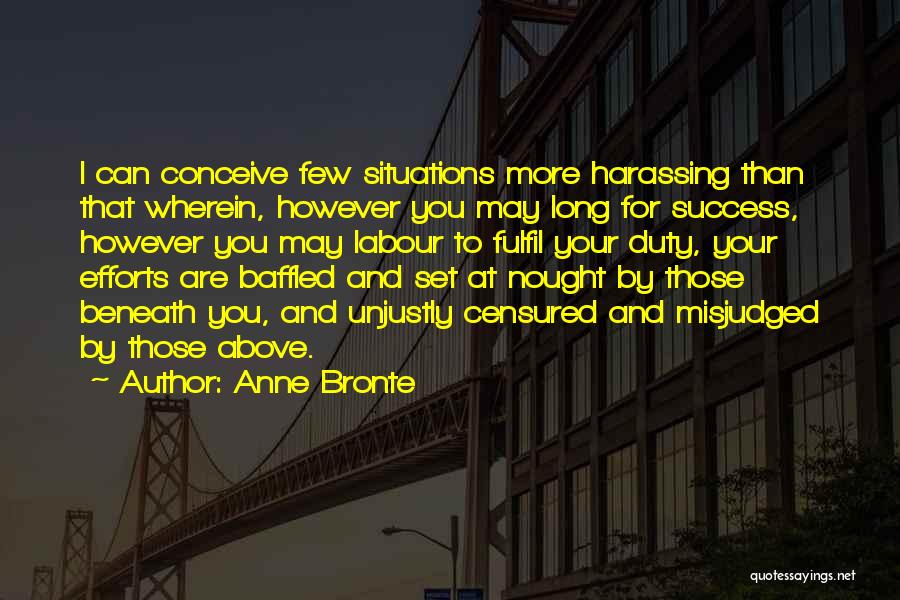 Anne Bronte Quotes 614677