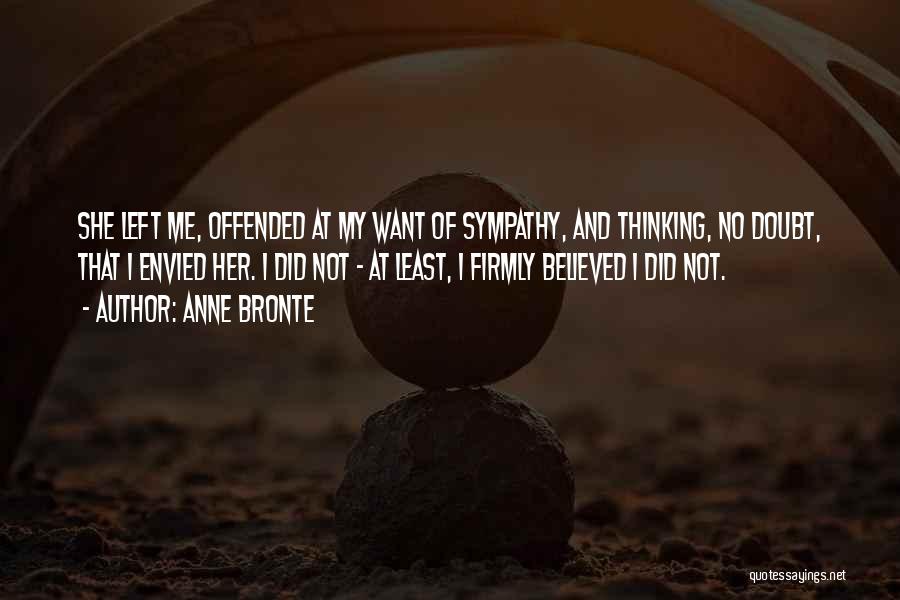 Anne Bronte Quotes 638942