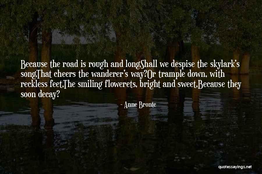 Anne Bronte Quotes 779632