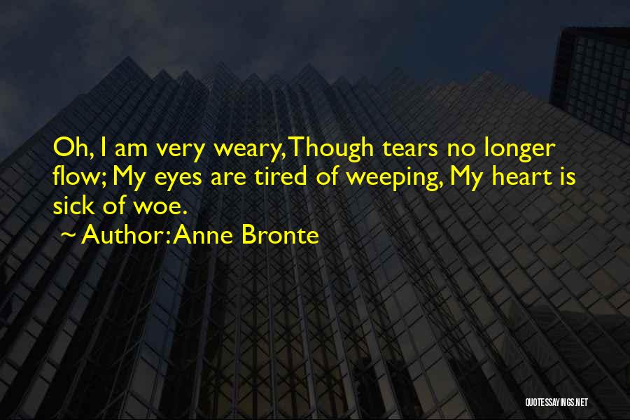 Anne Bronte Quotes 840801