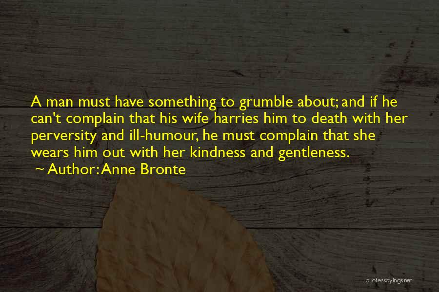 Anne Bronte Quotes 874451