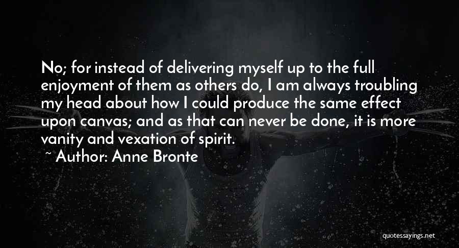 Anne Bronte Quotes 95426