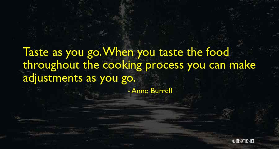 Anne Burrell Quotes 1026546 Anne Burrell Quotes 1026546