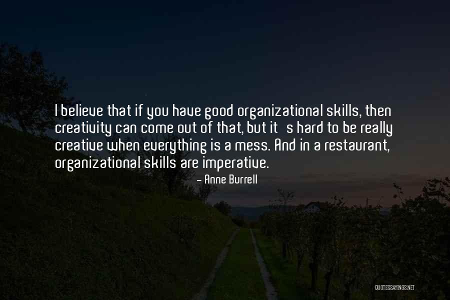 Anne Burrell Quotes 1885367 Anne Burrell Quotes 1885367