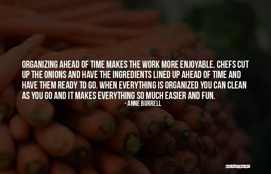 Anne Burrell Quotes 502941 Anne Burrell Quotes 502941