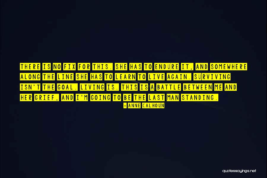Anne Calhoun Quotes 1152362